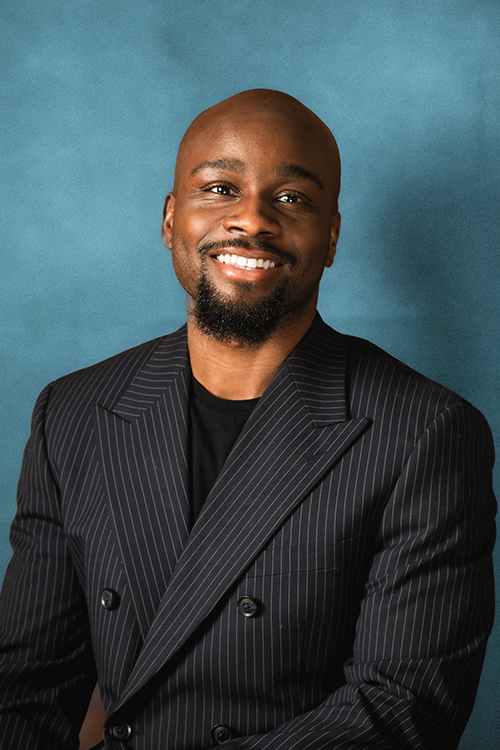 Levar Richmond